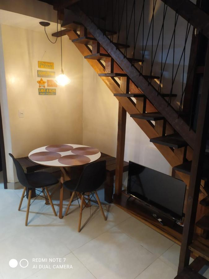 Vila Artesania Bombinhas Luaran gambar