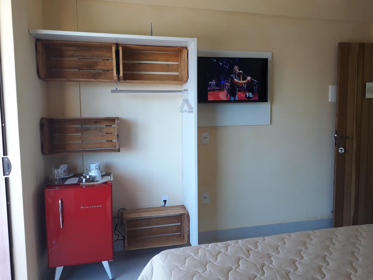 Vila Artesania Bombinhas Luaran gambar