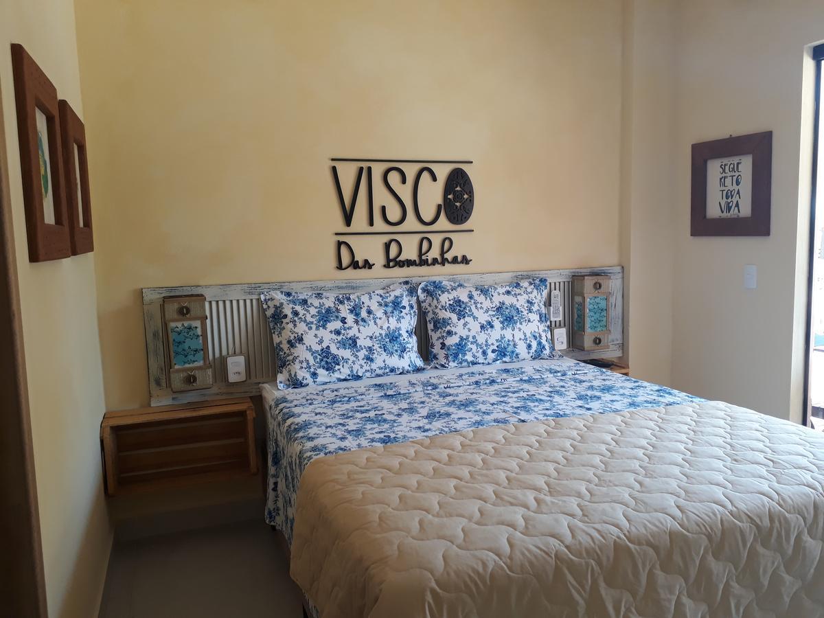 Vila Artesania Bombinhas Luaran gambar