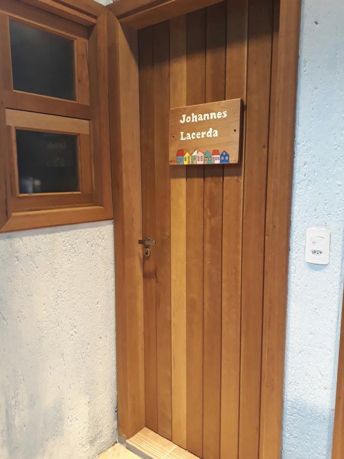Vila Artesania Bombinhas Luaran gambar