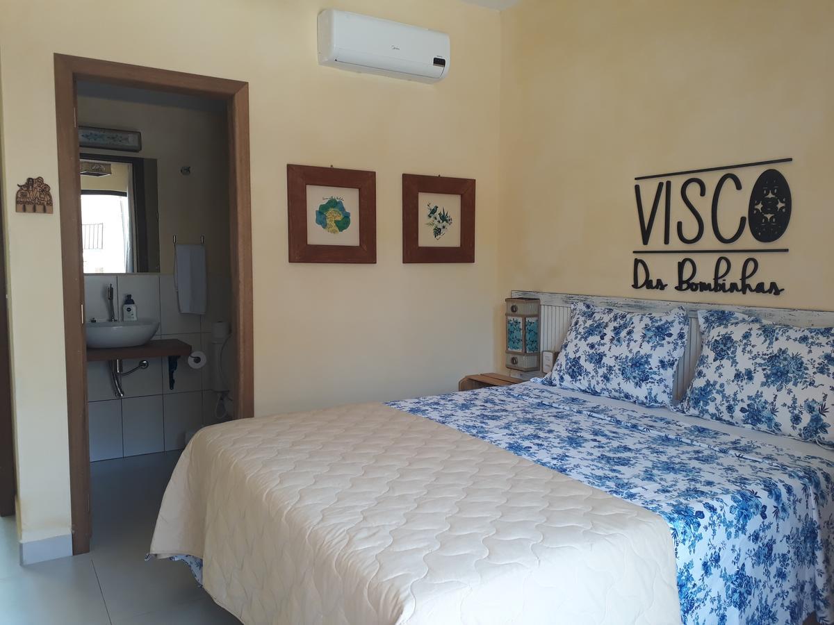 Vila Artesania Bombinhas Luaran gambar